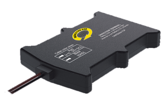 GPS Boat Tracker