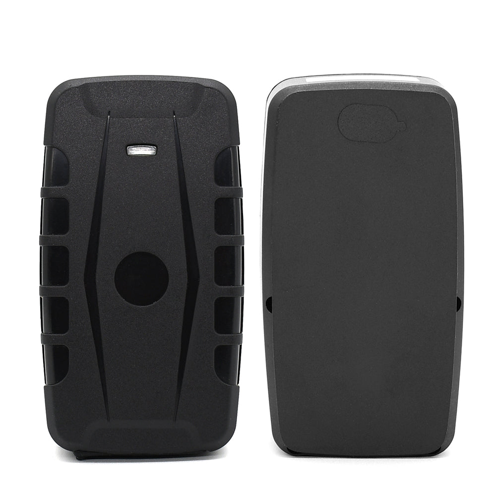 Magnetic Asset Trackers