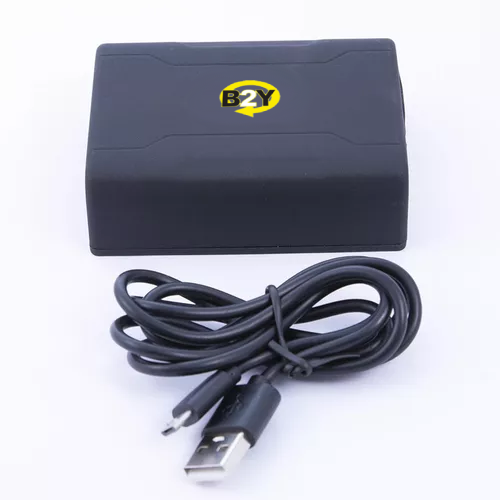 Portable GPS Trackers