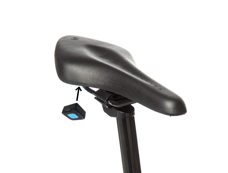 gps sattelstütze Guardian Saddle GPS Tracking | Saddle GPS Tracking