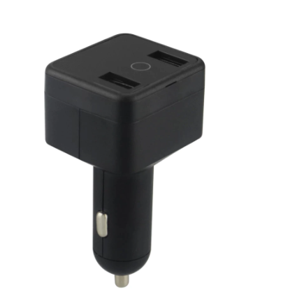 Cigarette Lighter GPS Tracker