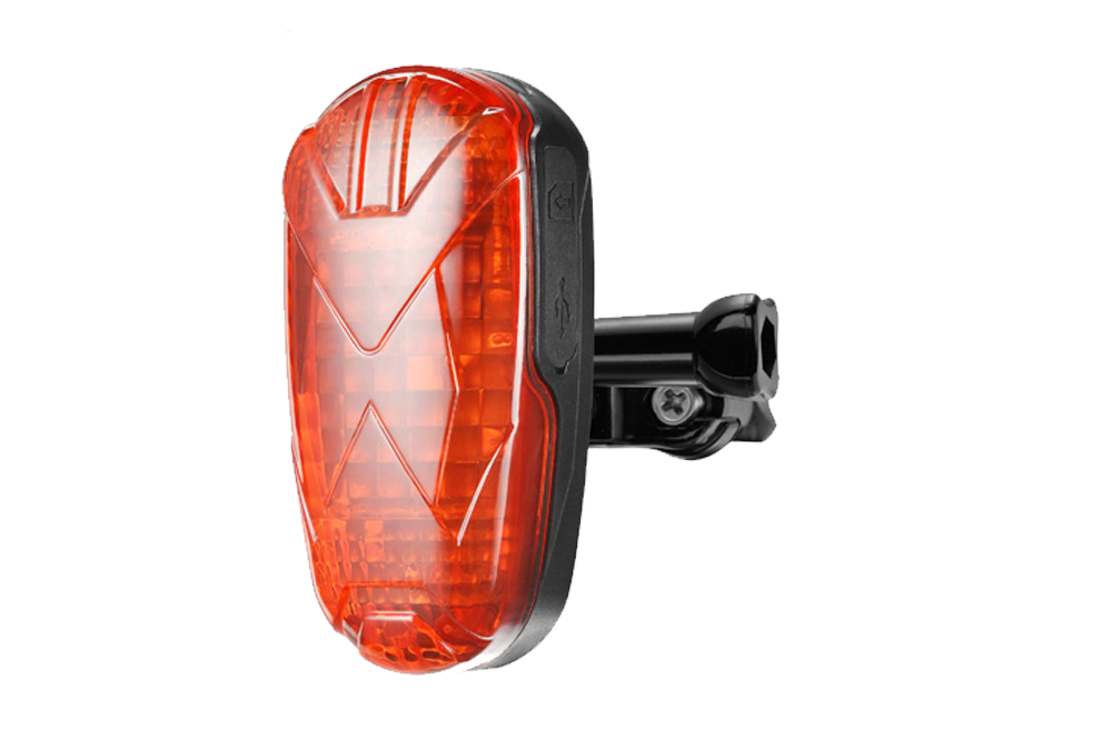 Guardian Bike Light Tracker
