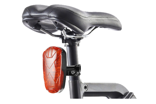 Guardian Bike Light Tracker
