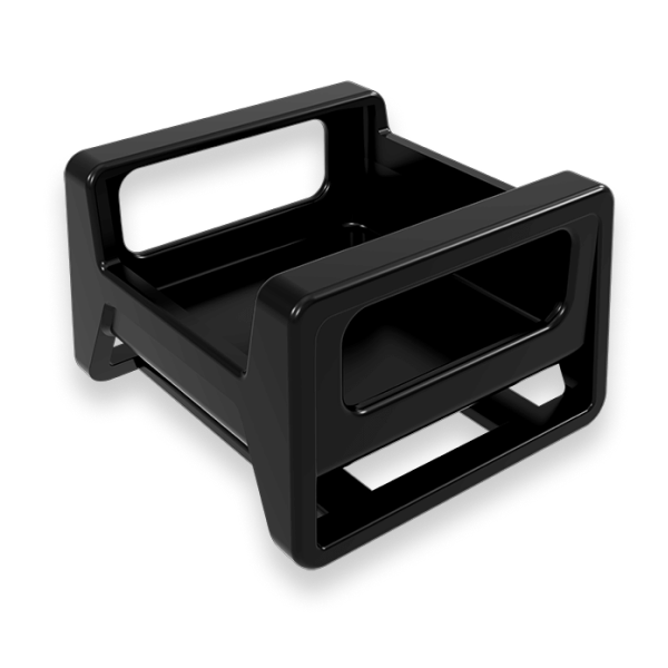 Guardian Saddle GPS Tracking