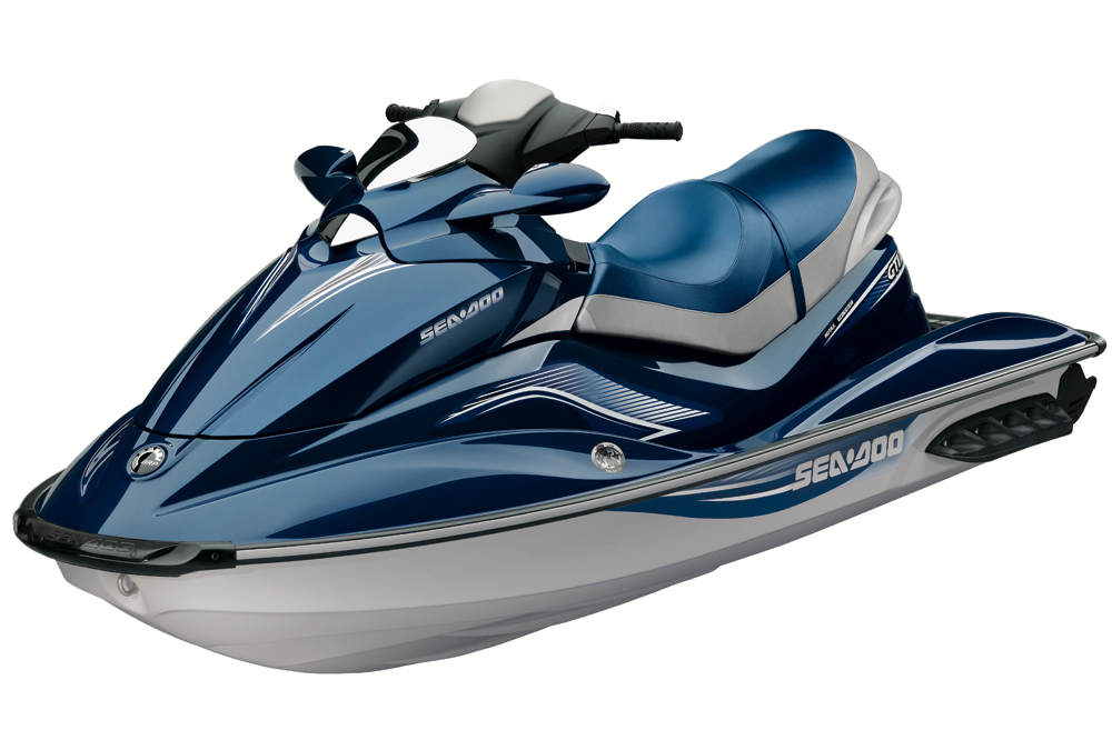 Jet Ski GPS Tracker