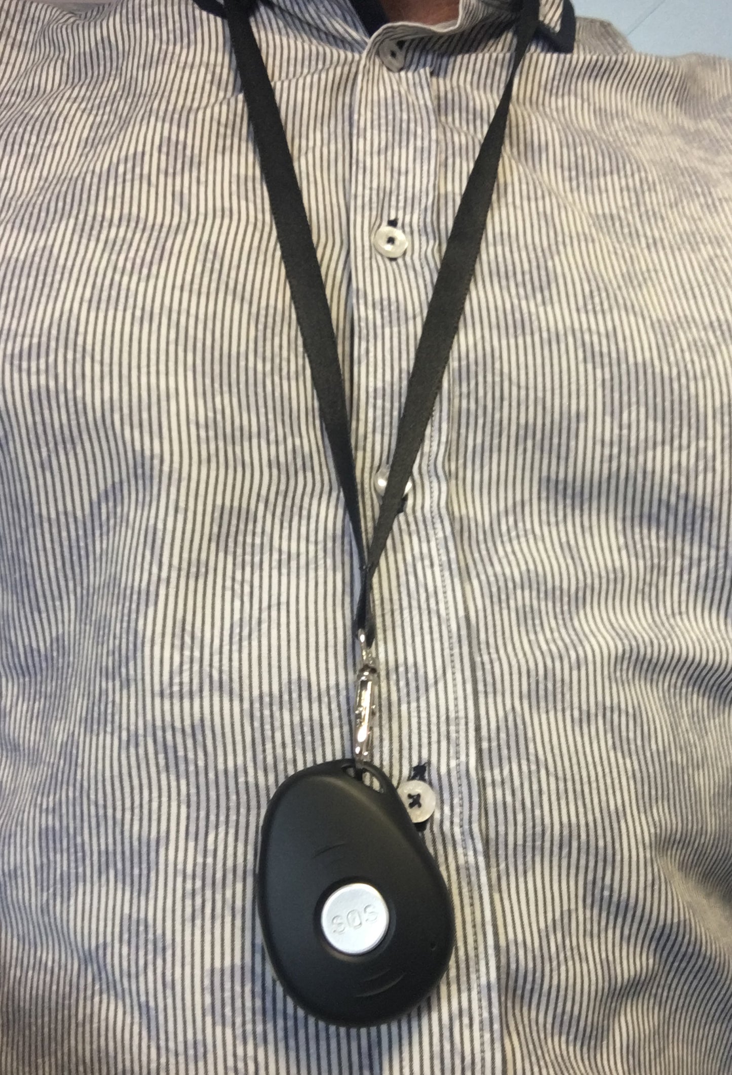 Guardian Angel GPS Tracker