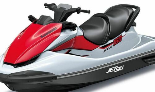 Jet Ski Theft in the UK