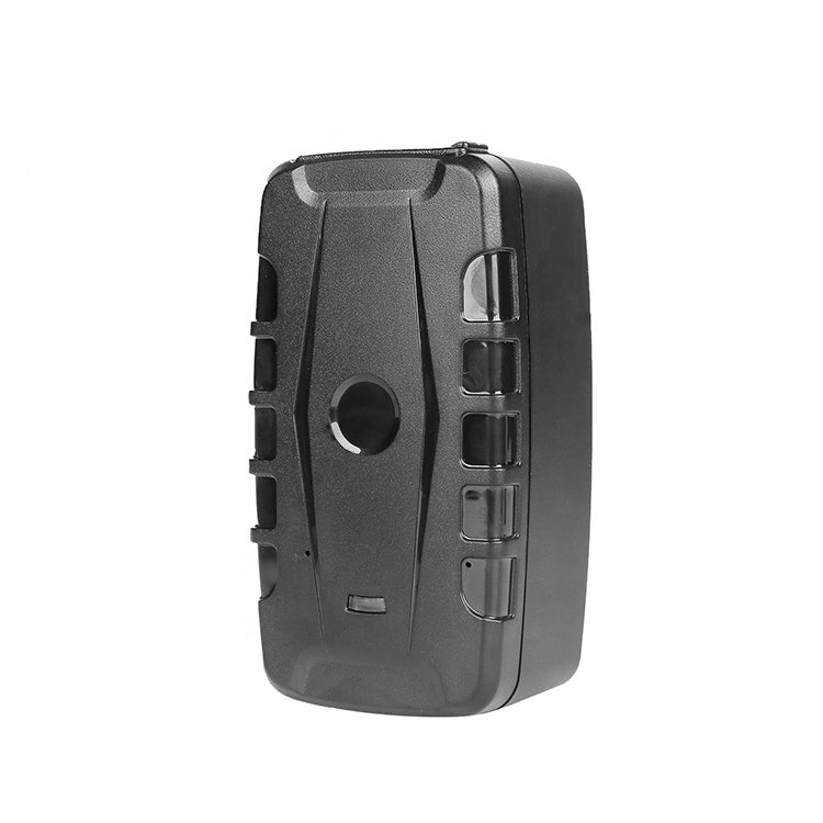 Magnetic Asset Trackers