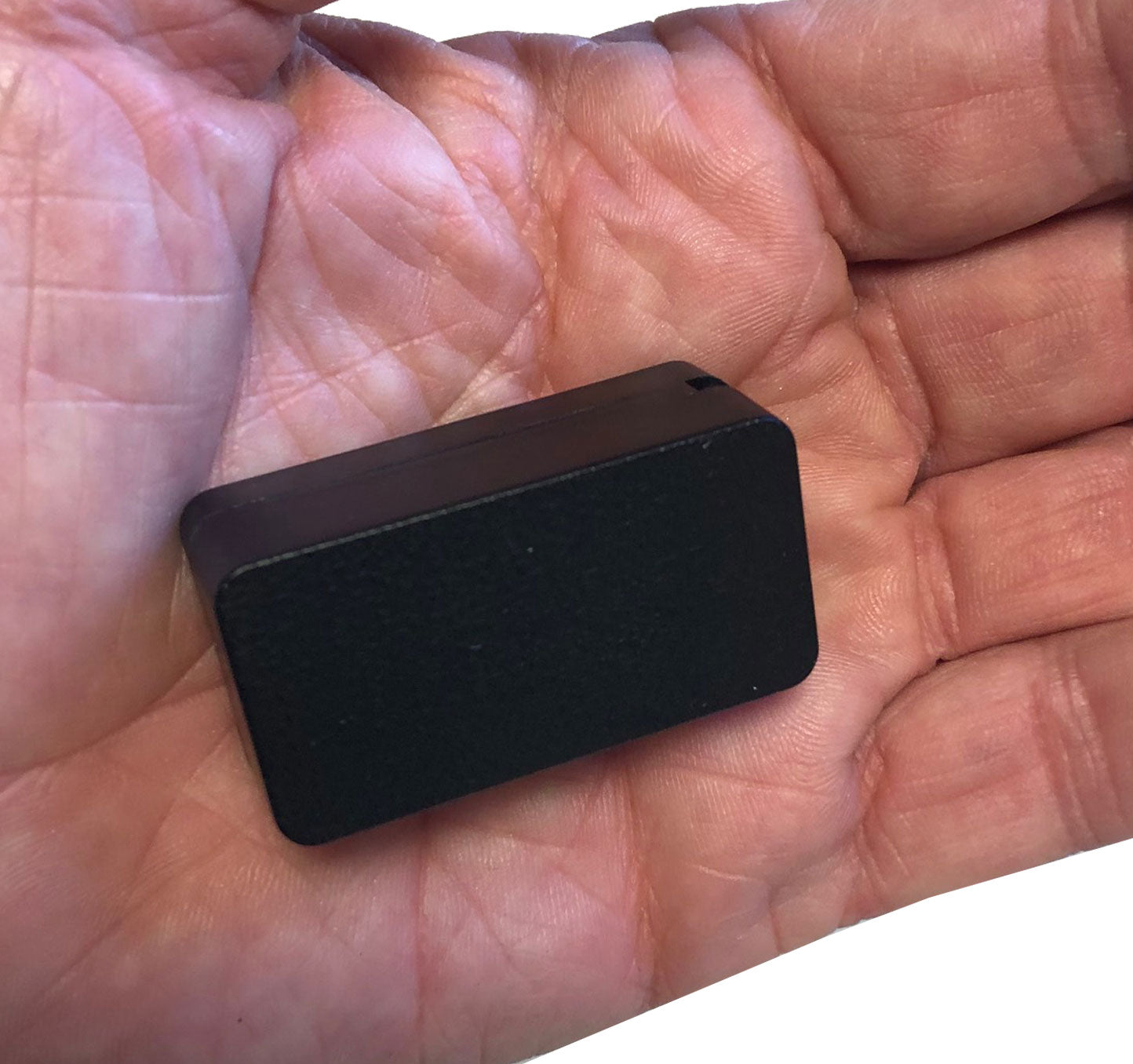 Micro Tracker Our Smallest GPS Tracker Full Live Tracking
