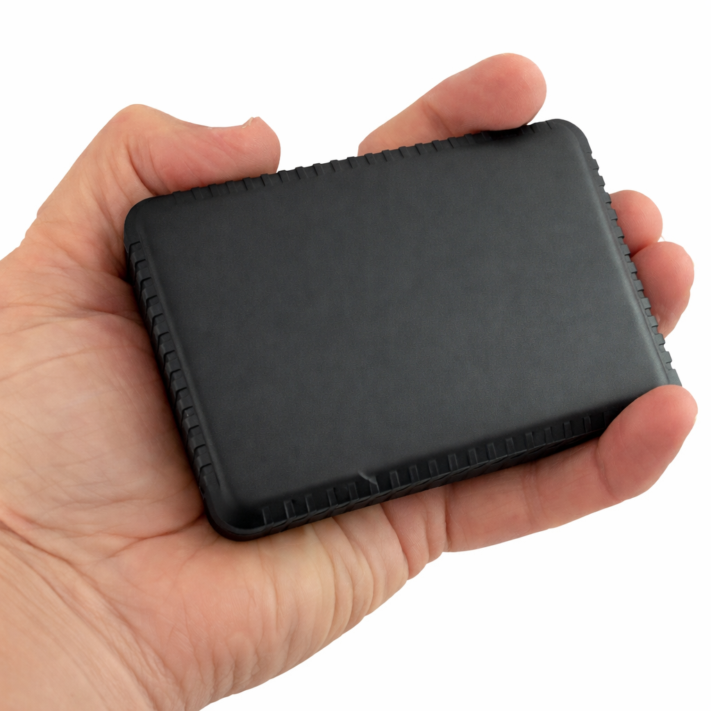 Guardian Extra – Battery Powered Live GPS Tracker