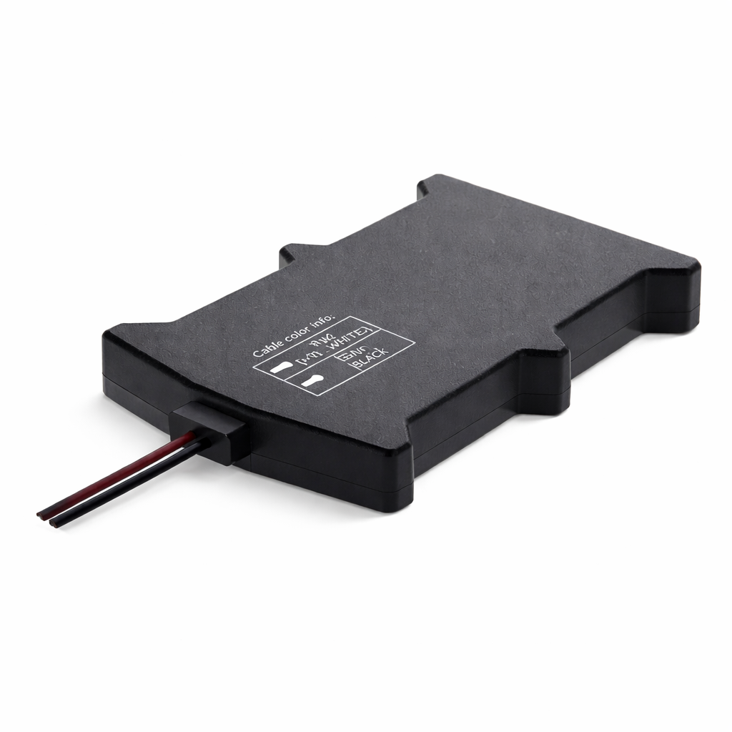 Guardian Self-Install Live GPS Tracker