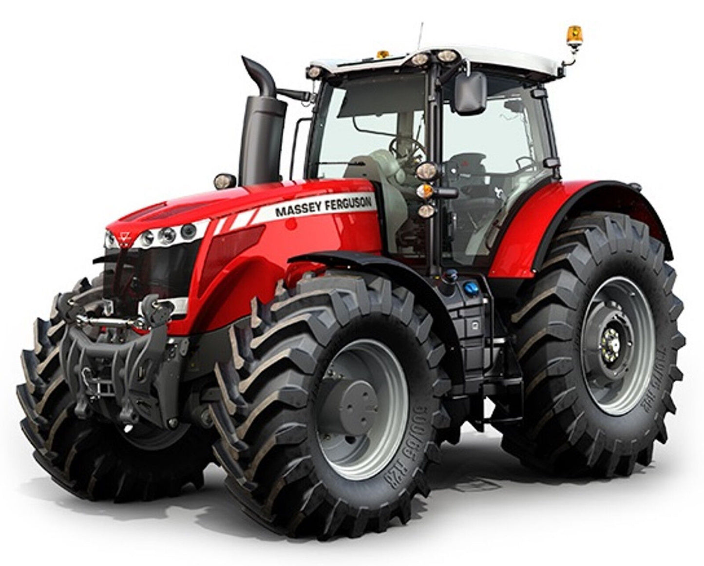 Plant and Agricultural Machinery Tracker - 30 Days Free Live Tracking