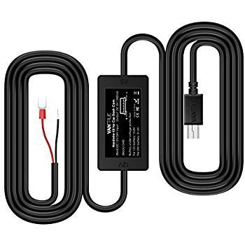 Extra Hard Wire Kit 