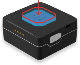 Guardian Saddle GPS Tracking