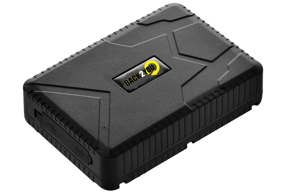 Trailer GPS Tracker