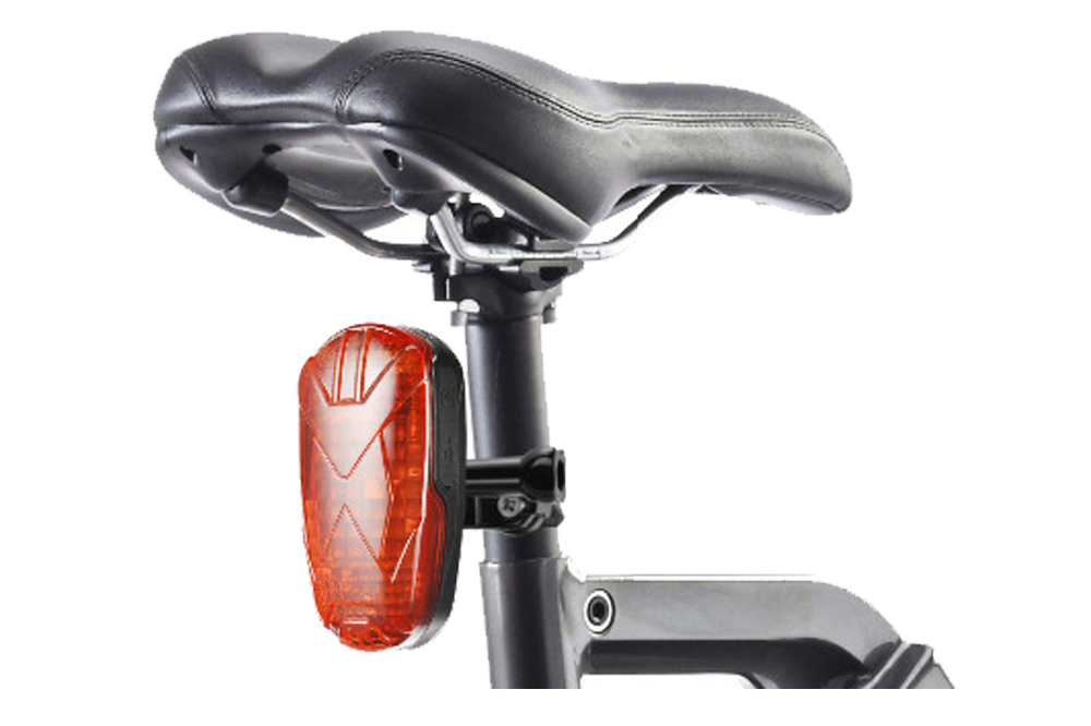 Guardian Bike Light Tracker
