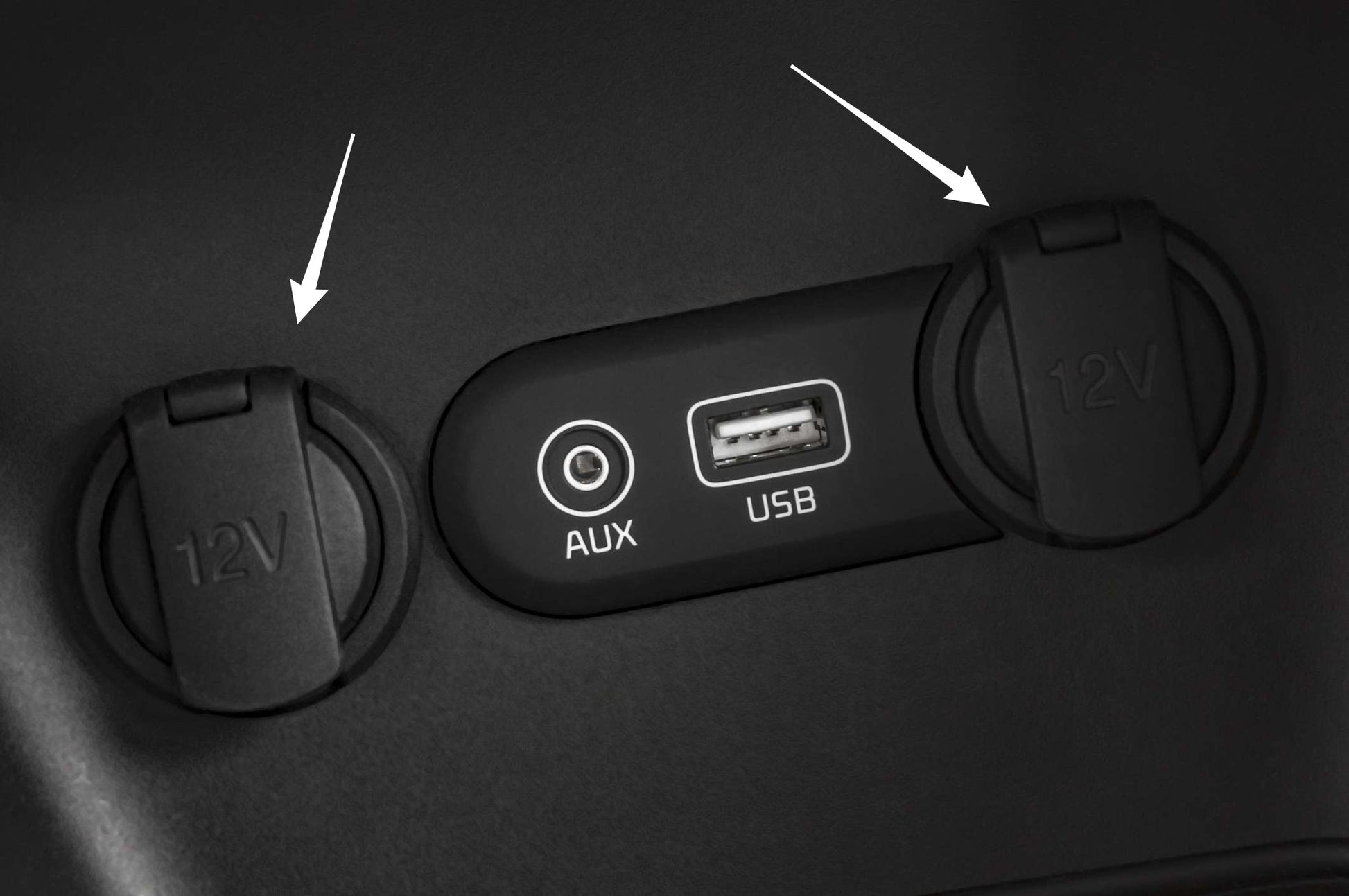 Cigarette Lighter GPS Tracker