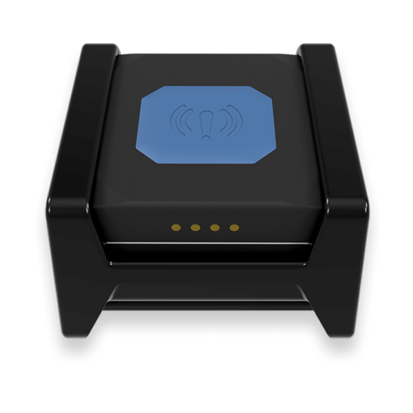 Guardian Saddle GPS Tracking