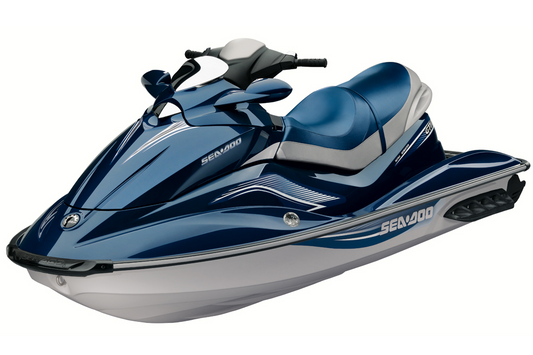 Jet Ski GPS Tracker