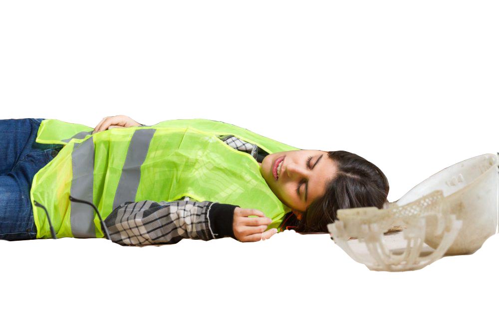loneworkergirl