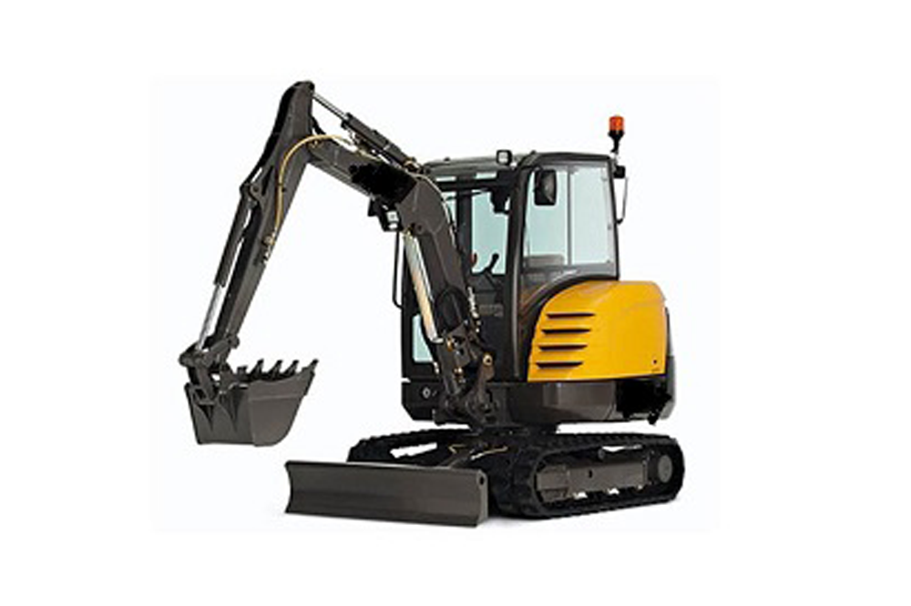 Equipment GPS Tracker