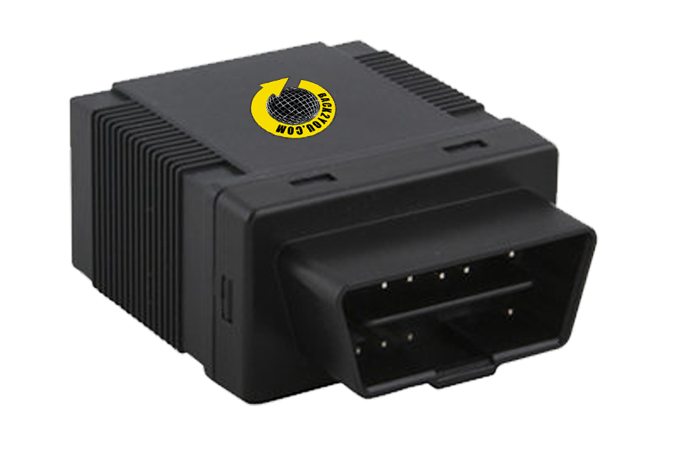 Anti Theft Vehicle Trackers 