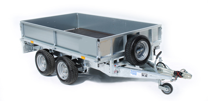 Trailer GPS Tracker